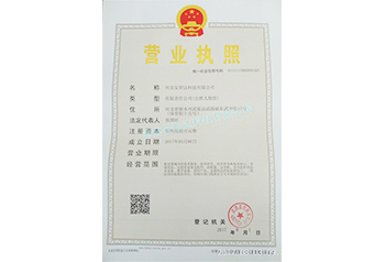 安智達(dá)營業(yè)執(zhí)照