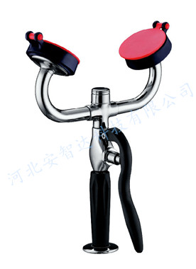 移動(dòng)臺(tái)式洗眼器 AZD2405-2